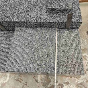 陇南芝麻黑拉丝面