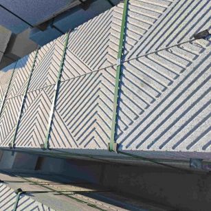 陇南芝麻白石材雕刻定制