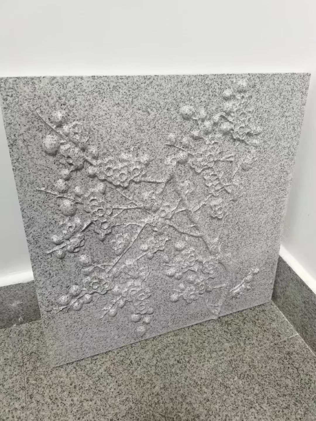 陇南芝麻白雕刻版，异形定制