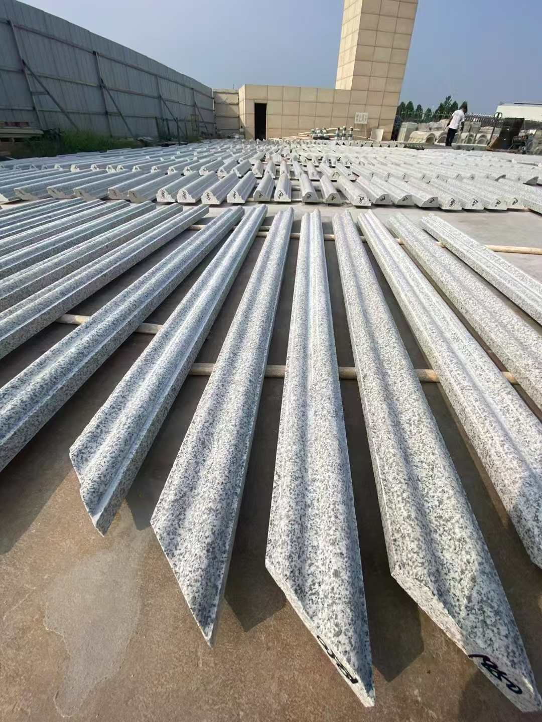 陇南 别墅异形线条 异形定制