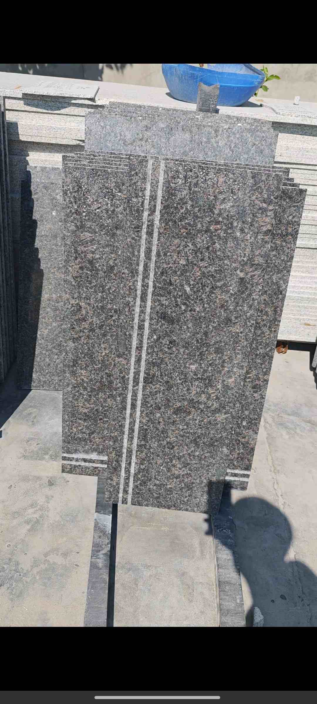 陇南英国棕楼梯踏步